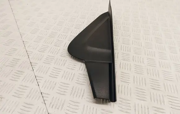 Citroen C3 Aircross Dashboard side end trim 460029937 13463332