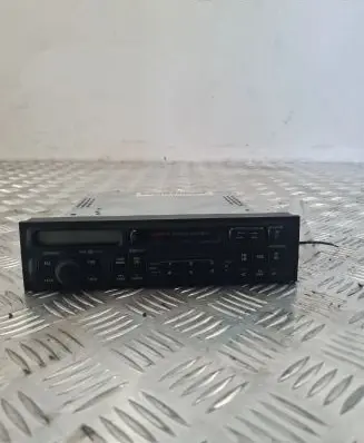 Seat Leon (1M) Radio/CD/DVD/GPS head unit