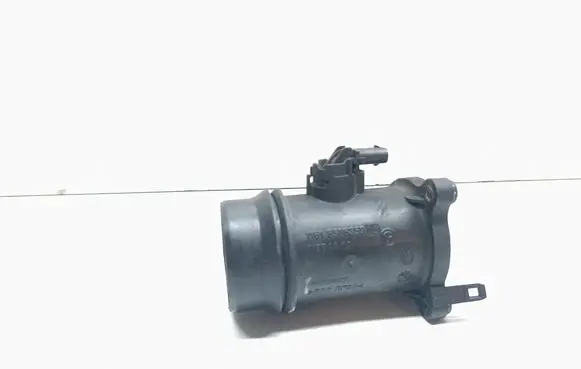 BMW 3 E90 E91 Intake air temperature sensor 8506359 11618506359