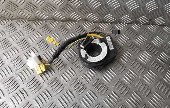Honda Civic Airbag slip ring squib (SRS ring) 