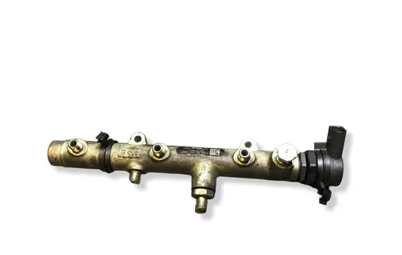 Audi A4 S4 B7 8E 8H Fuel main line pipe 059130090J F00R001823 011992L2