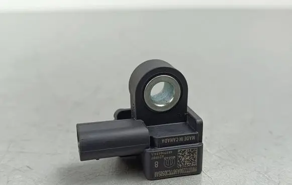 Jeep Grand Cherokee WL Airbag deployment crash/impact sensor 68370842AA