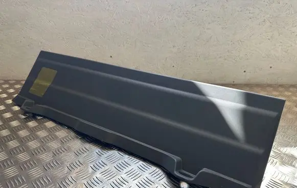 Hyundai Ioniq 5 Trunk separation 85726GI000