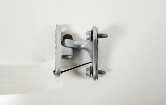 Mercedes-Benz CLC CL203 Front door upper hinge A2037200237