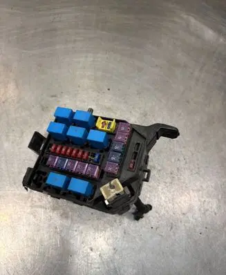 KIA Picanto Fuse box set 9194007500