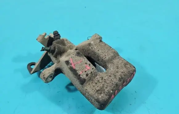 Renault Scenic II - Grand scenic II Rear brake caliper IMPRK1437983