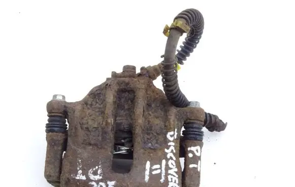 Land Rover Discovery Rear brake caliper