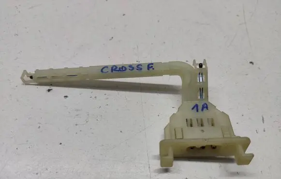 Chrysler Crossfire Interior temperature sensor 2108300472
