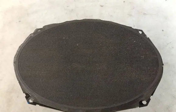 Dodge Journey Rear door speaker 05081669AB 45962 09808J0302
