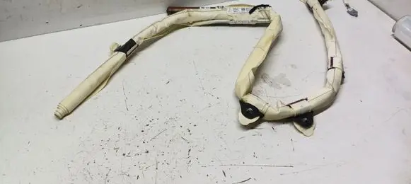 BMW 3 F30 F35 F31 Roof airbag 7239373