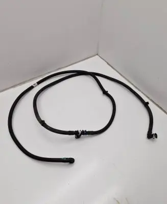 BMW X5 E70 Headlight washer hose/pipe 61677162589 7162589