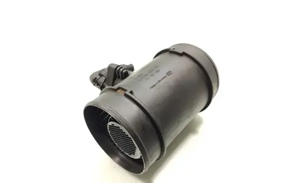 Opel Vectra B Mass air flow meter 0281002479 24437503