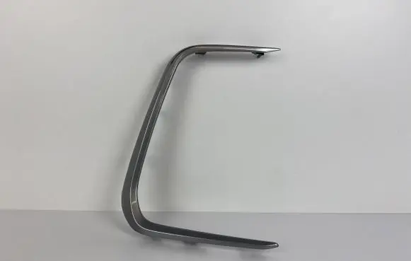 Toyota Corolla E210 E21 Front bumper splitter molding 5212502390