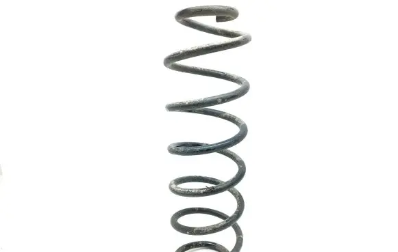 Citroen C3 Aircross Rear coil spring