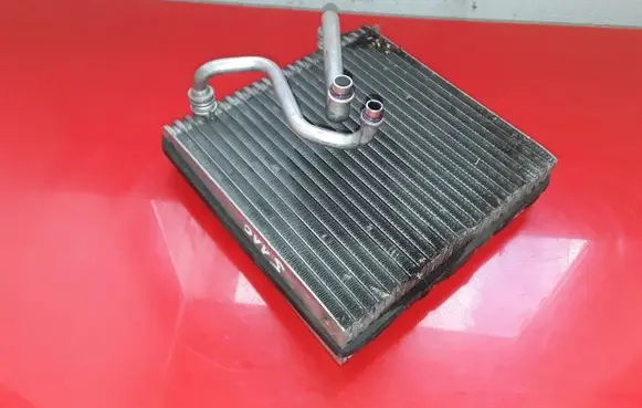 Skoda Octavia Mk2 (1Z) Air conditioning (A/C) radiator (interior) NOCODE