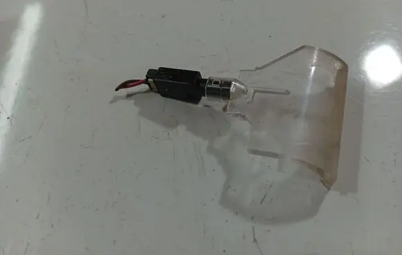 Audi A6 S6 C5 4B Rear tail light bulb 