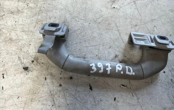 Volkswagen Sharan Rear interior roof grab handle 7M0857607A