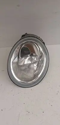 Volkswagen New Beetle Headlight/headlamp 0301163203B
