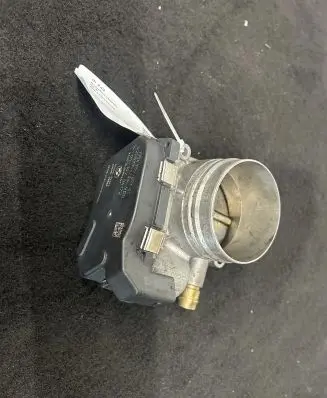 BMW X1 E84 Throttle valve 7597871 0969504364 A2C53356724