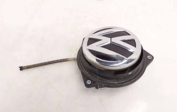 Volkswagen PASSAT B8 Tailgate/trunk/boot exterior handle 3G5827469