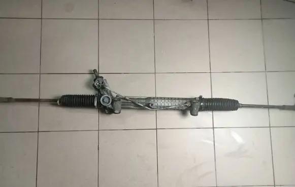 Ford Transit Steering rack 37502348