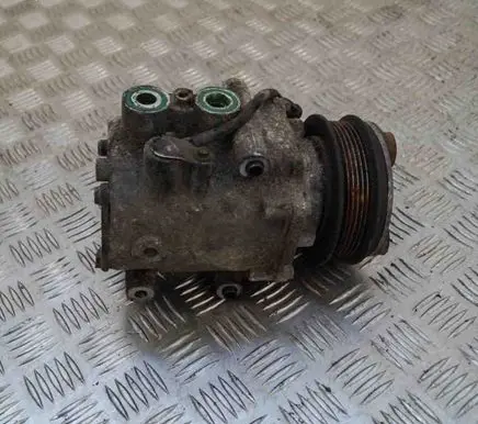 Air conditioning (A/C) compressor (pump)