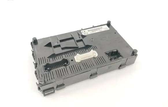 Renault Clio II Other control units/modules P8200621762