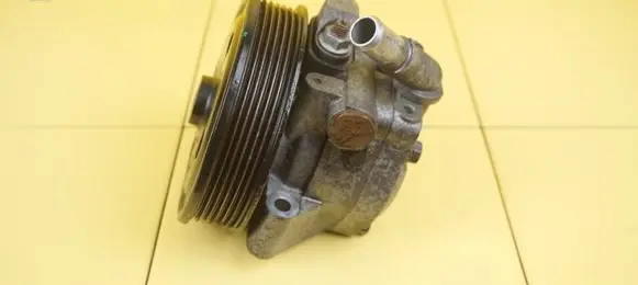 Ford S-MAX Power steering pump 9G913A696DB 26SP30