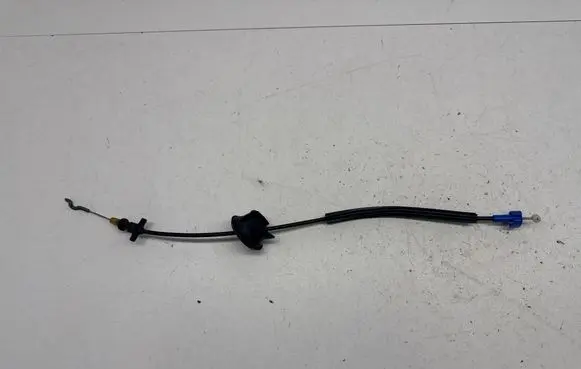 Seat Leon (5F) Rear door cable line 5F4839085B