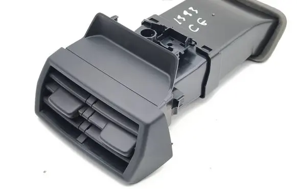Audi A3 8Y Rear air vent grill 8Y0819203 8Y0857042
