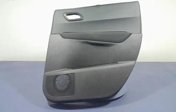 Peugeot 3008 I Door card panel trim set 
