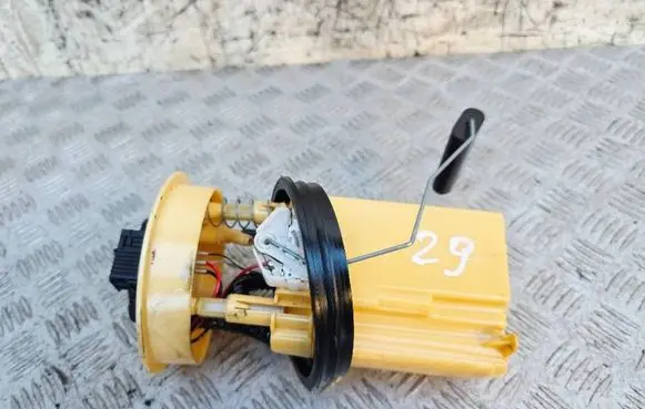Mini One - Cooper Coupe R56 In-tank fuel pump 7233996