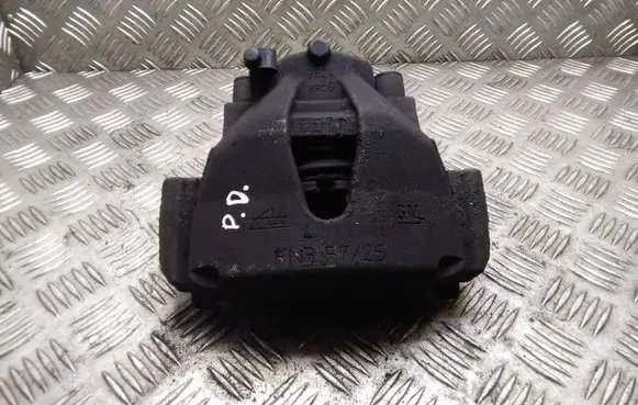 Opel Zafira B Front brake caliper
