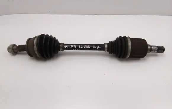 Opel Mokka X Front driveshaft 94560845 9440000000000X