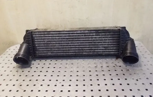 BMW X5 E70 Intercooler radiator 1751753347506