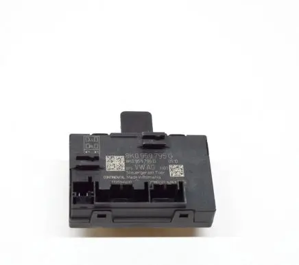 Audi Q5 SQ5 Door control unit/module 8K0959795G 8K0959795D