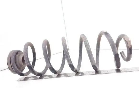Volkswagen Golf IV Rear coil spring