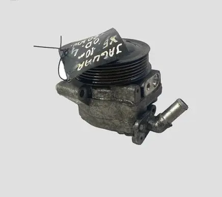 Jaguar XF X250 Power steering pump 9X233A696AA B4911044911 9Z143284