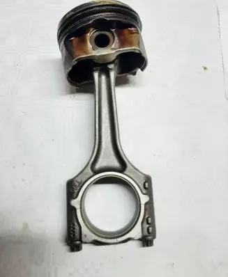 Audi A4 S4 B9 Piston with connecting rod 06KBN62420 06LL