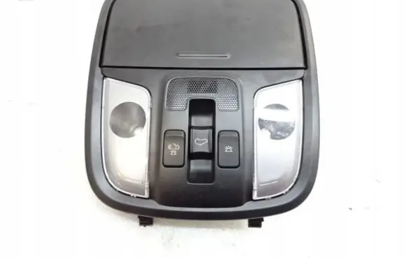 KIA Sportage Headlining lighting console trim 92800-D91XX