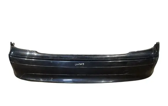 Mercedes-Benz SLK R171 Rear bumper A1718850125