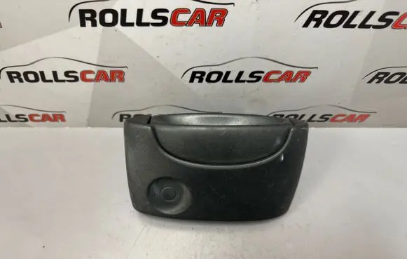Renault Kangoo I Rear door exterior handle 8200042082
