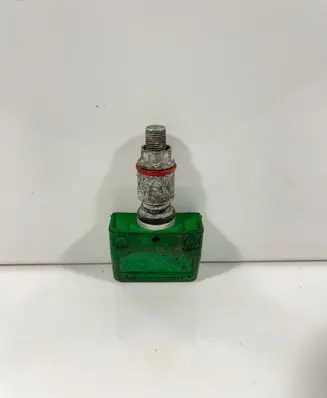 Renault Scenic I Tire pressure sensor 8200293117