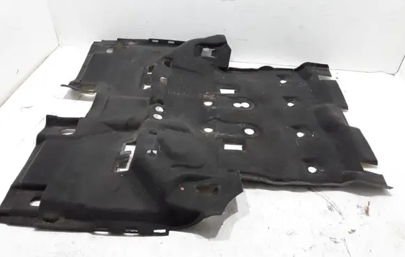 Nissan Pathfinder R51 Rear floor carpet liner 7491065X01D