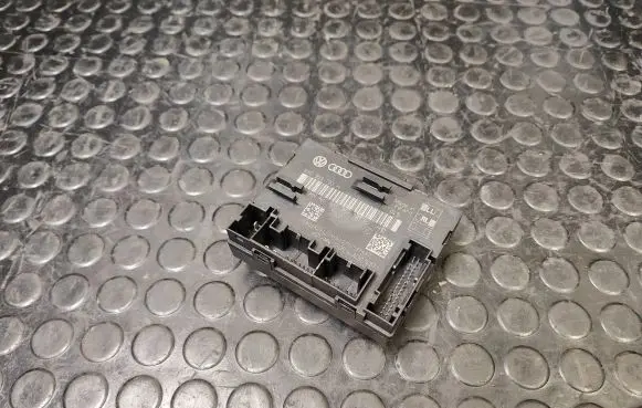 Skoda Superb B6 (3T) Door control unit/module 8X0959793H