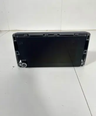 Toyota Corolla E210 E21 Radio/CD/DVD/GPS head unit 8614002A81