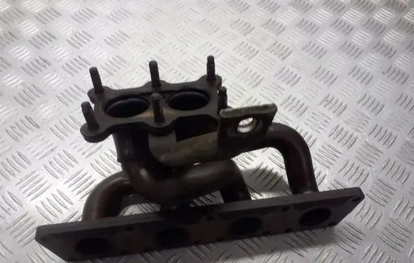 Seat Leon (1M) Exhaust manifold
