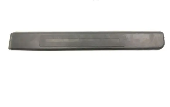 Audi A3 S3 A3 Sportback 8P Rear sill trim cover 8P4853558C