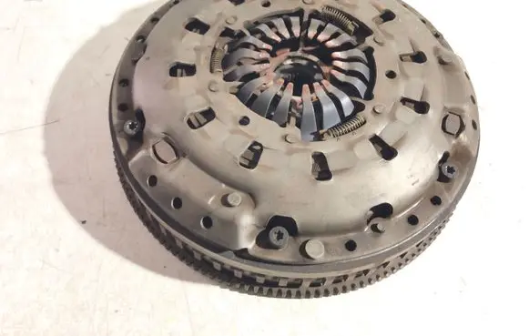 Volvo S60 Clutch set kit 30735771