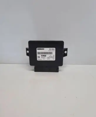 Nissan Qashqai Hand brake control module 360324BA0A 32620330 A2C92013800
